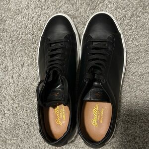 Good Man Brand Black Sneakers size 11
